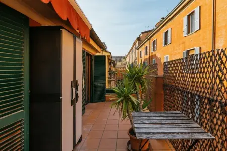 Location Maison à Bologna 2 personnes