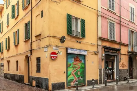 Location Maison à Bologna 2 personnes