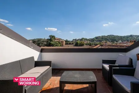 Location Maison à Bologna 6 personnes