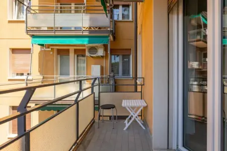 Location Maison à Bologna 6 personnes