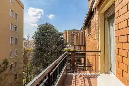 Location Maison à Bologna 4 personnes