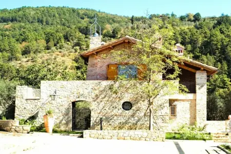 Location Villa à Pian di Sco 4 personnes