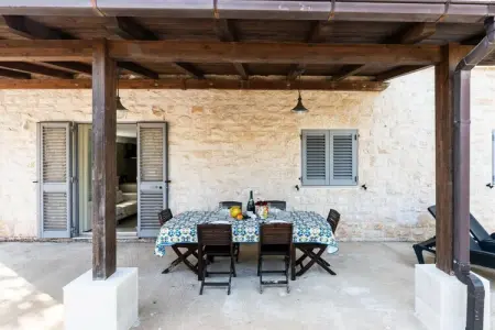Location Maison à Fasano 6 personnes