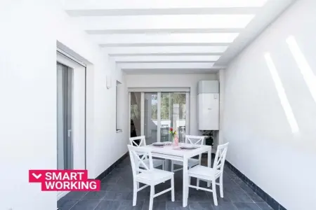 Location Maison à Fasano 3 personnes