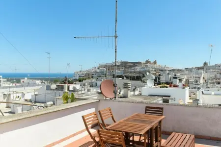 Location Maison à Ostuni 4 personnes