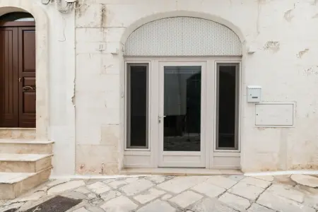 Location Maison à Ostuni 4 personnes