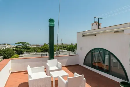 Location Maison à Ostuni 2 personnes