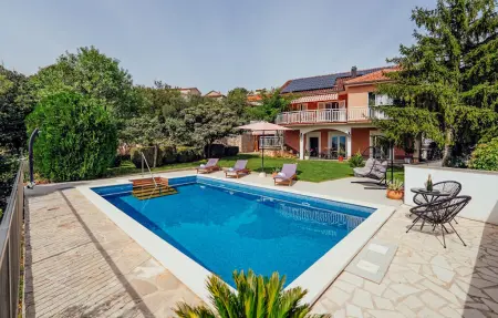 Location Maison à Imotski 8 personnes