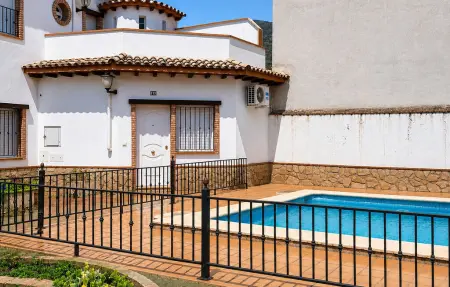 Location Maison à La Iruela 5 personnes