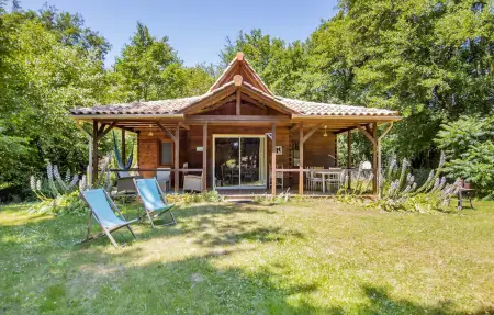 Location Maison à Graillan L'Hôpital 6 personnes