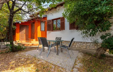 Location Maison à Sv Filip i Jakov 4 personnes