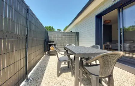 Location Maison à La Tremblade 4 personnes