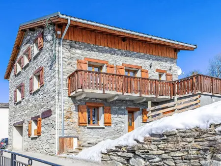 Location Maison à Les Granges 15 personnes