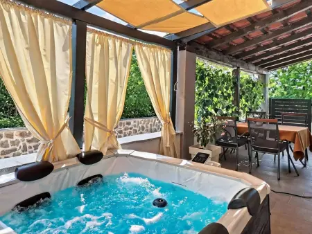 Location Maison à Šibenik 2 personnes