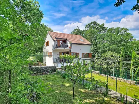 Location Maison à Imotski 6 personnes