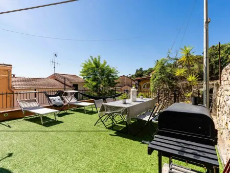 Location Maison à Diano Marina 4 personnes