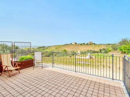 Location Maison à Tollo 7 personnes