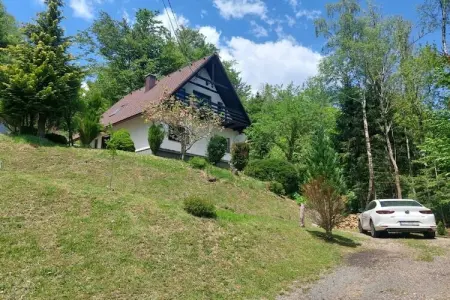 Location Maison à Lokve 4 personnes