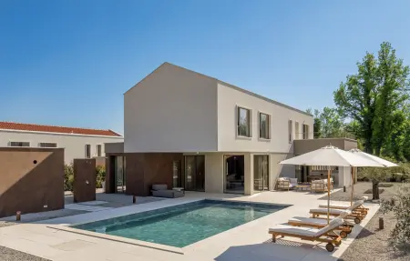Location Maison à Snasici 10 personnes
