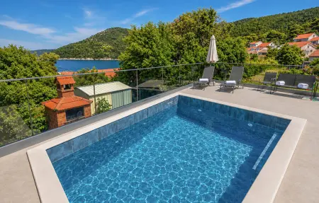Location Maison à Brna 6 personnes