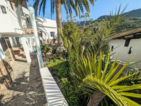 Location Maison à Santa Lucia de Tirajana 7 personnes