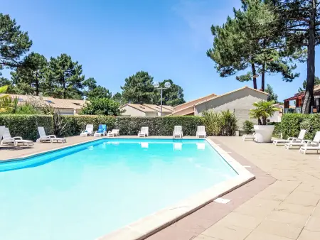 Location Maison à Les Mathes 4 personnes