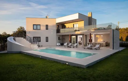 Location Maison à Krnica 10 personnes