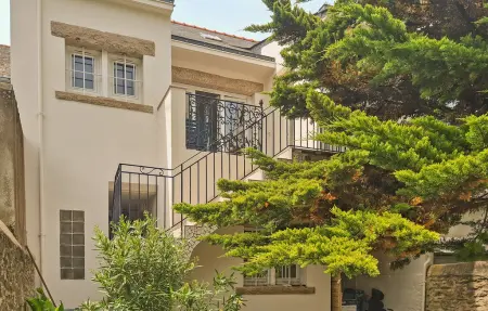 Location Maison à Le Pouliguen 4 personnes
