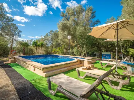 Location Maison à Campos 4 personnes