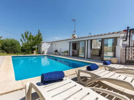 Location Maison à Lloret de Mar 4 personnes