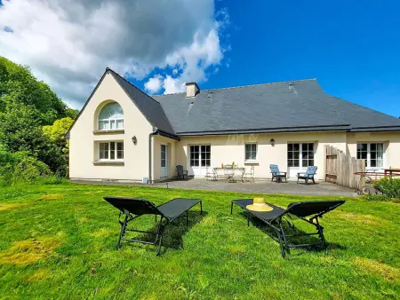 Location Maison à Etables sur Mer 4 personnes