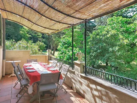 Location Maison à Flassans sur Issole 8 personnes