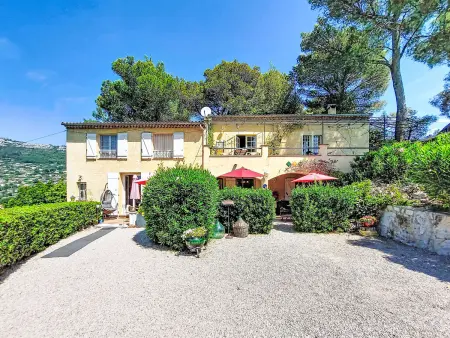Location Gîte à Vence 3 personnes