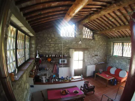 Location Maison à Gaiole in Chianti 2 personnes