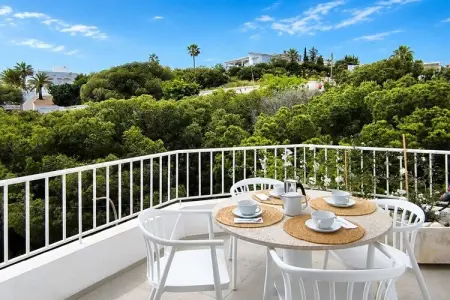Location Maison à Caleta de Vélez 4 personnes