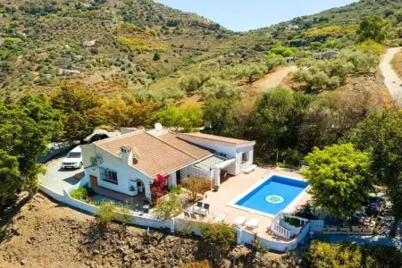 Location Maison à Torrox 6 personnes