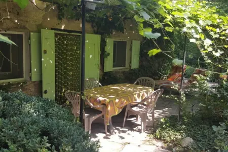 Location Maison à Malaucene 4 personnes