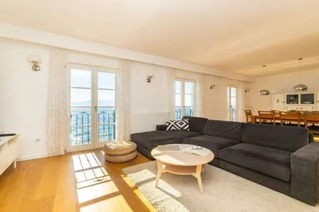 Location Maison à Zaostrog 6 personnes
