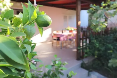 Location Maison à Seline 4 personnes