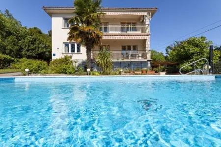 Location Maison à Malinska 6 personnes