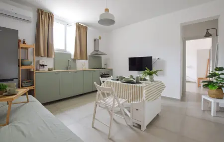 Location Maison à Menfi 3 personnes