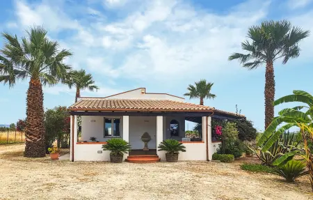 Location Maison à Menfi 6 personnes