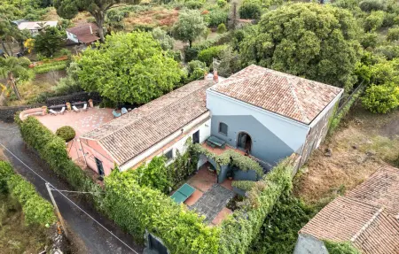 Location Maison à Acireale 10 personnes