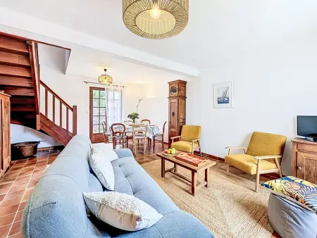 Location Maison à Quiberon 6 personnes