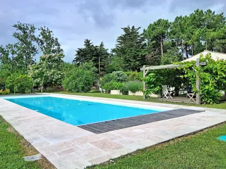 Location Maison à Île d'Oléron 4 personnes