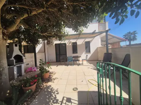 Location Maison à Manduria 4 personnes