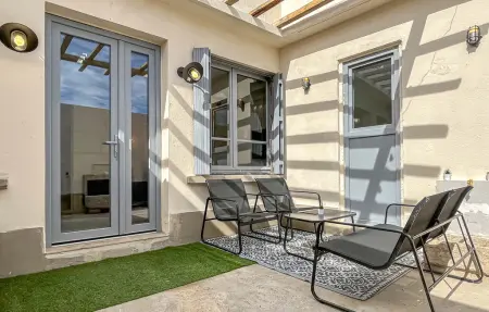 Location Maison à Beaucaire 4 personnes