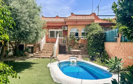 Location Maison à El Campello 6 personnes