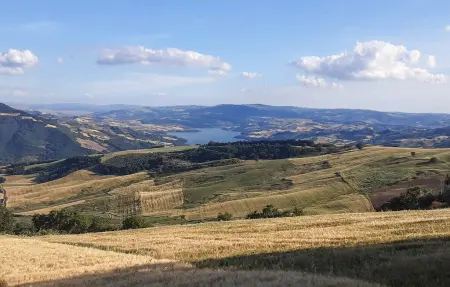 Location Maison à Colletorto 4 personnes