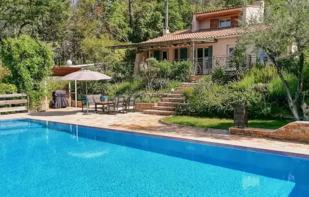 Location Maison à Lorgues 6 personnes
